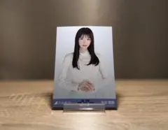 矢田萌華 | 生写真 | 41st UNDER LIVE