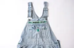 LIBERTY リバティ　オーバーオール　サロペット　古着 No.22