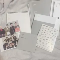 seventeen セブチ SEASON'S GREETING 2019シーグリ