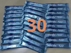 NESCAFE ネスカフェ　アイスブレンド　30スティックのサムネイル