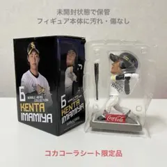 【非売品】今宮健太 福岡ソフトバンクホークス フィギュア ボブルヘッドのサムネイル