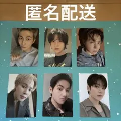 BTS ARMY MEMBERSHIP GIFT メンバーシップギフト