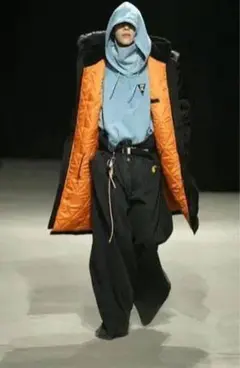 ラフシモンズ アーカイブ ジャケット ブルゾン M65 WAVES期 04AW m71006657378_1.jpg?1735222209