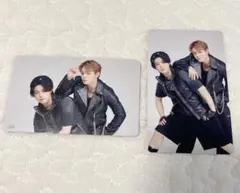 LAPOSTA 2025 JO1 木全翔也 鶴房汐恩