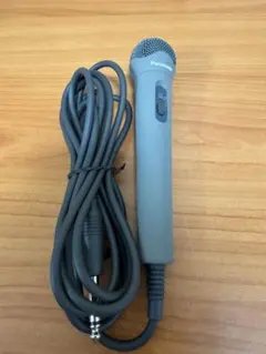 パナソニック WM-420 マイクのサムネイル