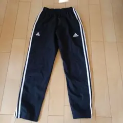 アディダス　ジャージ　パンツ　スポーツウェア　150　サッカー　ジュニア　子供