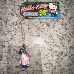 【激レア】Hello Kitty 神戸限定 岡本女子大学 ハローキティ