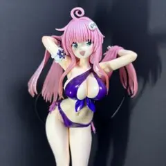 【リペイント】To LOVEる Trio-Try-iT ララ　フィギュアのサムネイル