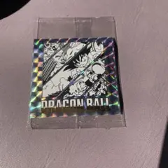 ドラゴンボール 40周年記念 シールウエハース2 十一巻 ①