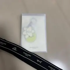 ジョーマローン キーホルダー