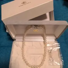 2025年最新】桂由美 ネックレスの人気アイテム - メルカリ