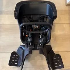 【週末限定値下げ】自転車用チャイルドシート FBC-011DX3（前用） OGK