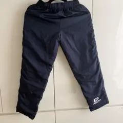 Liberta サッカー 防寒着　パンツ　150