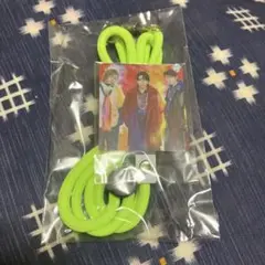 Mrs.GREEN APPLE スマホショルダー 楽天ブックス特典