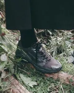 emmi /Mizuno WAVE RIDER 10 【サイズ25.5】