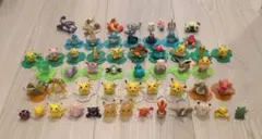 ポケモン フィギュア 大量セット まとめ売り