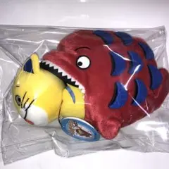 2026年最新】ねこざかなぬいぐるみの人気アイテム - メルカリ