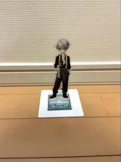 第五人格 ローソン アクリルスタンド 納棺師 イソップカール - メルカリ