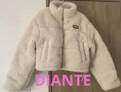 2026年最新】diante アウターの人気アイテム - メルカリ