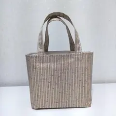 着物リメイク バッグ