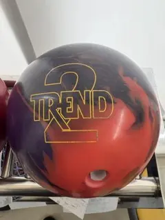 STORM TREND 2 15P ボウリングボールのサムネイル