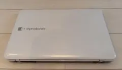 TOSHIBA dynabook T451 58EW ノートPC 本体のサムネイル
