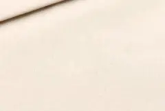 コットンシーチング　きなり ４m　処分価格