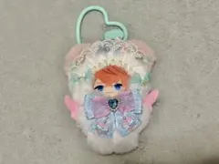 にじぱぺ　着ぐるみ