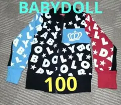 BABYDOLL　ジャケット　100