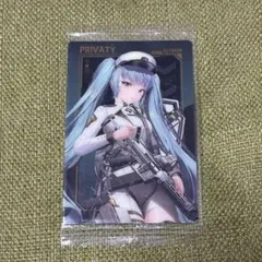 NIKKE ウエハース プリバティ