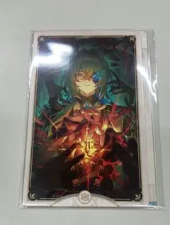 アナイクス　タオバオ　特典