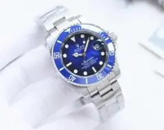 ROLEX Submariner 自動巻き 腕時計