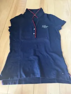 TOMMY HILFIGER レディース ポロシャツ M