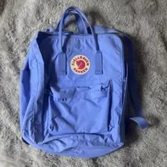 FJÄLLRÄVEN カンケン リュック 16L コバルトブルー 正規品 - メルカリ
