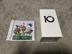 Mrs. GREEN APPLE 「10」 特典タンブラー付き