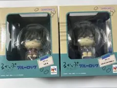 ブルーロック 糸師凛　るかっぷ　2種