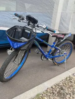 送料込　Panasonic J.LEAGUE クロモリ mtb 送料込 Panasonic J.LEAGUE クロモリ mtb - メルカリ