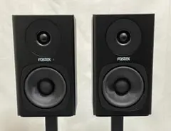 【動作良好♪】 FOSTEX PM0.4n ＋ PC-1 セット ASCII.jp：FOSTEX PM0.4nで始める、ワンランク上のPCオーディオ (1/6)