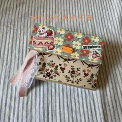 おすそ分けファイル軟質ケース男の子まりめろちゃん様確認用ページ