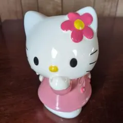 ハローキティ キティちゃん ゼンマイおもちゃ 平成レトロ 当時物