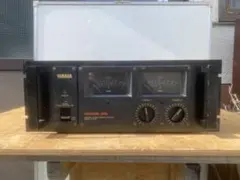 希少】RAMSA WP-9200 パワーアンプ 音出し確認 現状品 - メルカリ
