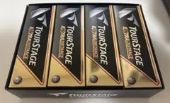TOURSTAGE EXTRA DISTANCE ゴルフボール ホワイトのサムネイル