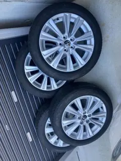 2026年最新】アルファード30 純正ホイール スタッドレスの人気アイテム