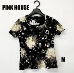 PINK HOUSE 半袖Ｔシャツ Mサイズ 女のサムネイル