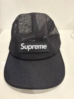 Supreme mesh cordura camp cap