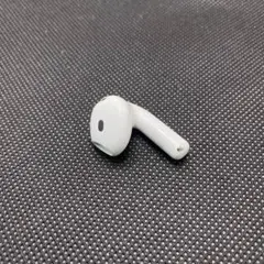 美品 AirPods 第4世代 ANCあり 右耳のみ AirPods 4 ANC、耳に全然合わないんだけど。 : r/airpods