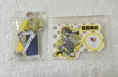 にじさんじ 風楽奏斗 アクリルスタンド