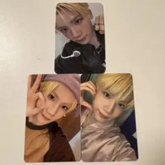 CLOSE YOUR EYES ケンシン blackout eyes トレカ - メルカリ