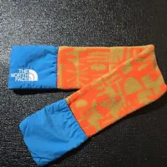 THE NORTH FACE　フリースマフラー