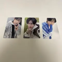 TWS NO TRAGEDY compact ver. ドフン特典トレカ セット - メルカリ